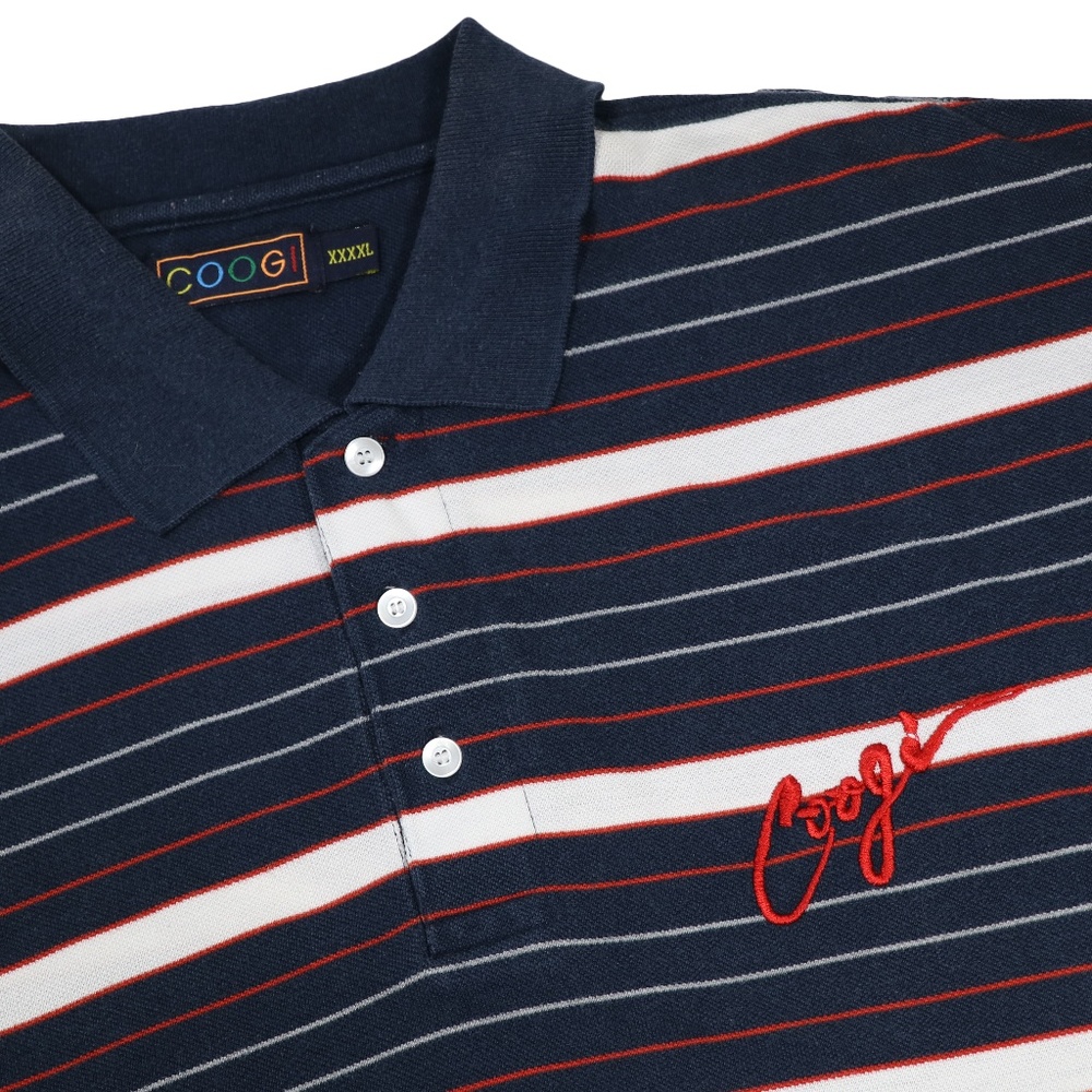 COOGI Polo Shirt